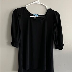 CeCe Women's Dress Blouse